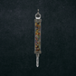 Mixed Crystals Pendulum/Wand Crystal Locket