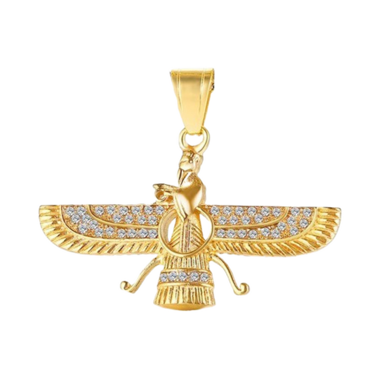 Meaningful Jewelry with Spiritual Symbolism ♾️