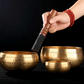 Handmade Tibetan Singing Bowl