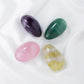 Chakra Healing Tumbled Stones Set